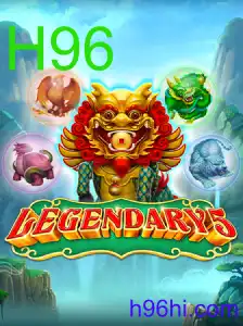 Legendary5 - Um Mergulho no Universo Competitivo de H96