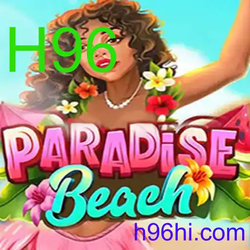 ParadiseBeach: Uma Experiência Inovadora no Mundo dos Jogos