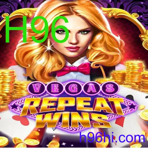 VegasRepeatWins - A Nova Sensação dos Jogos de Azar