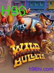 Explorando WildBullets: O Fenômeno Gamer no Brasil
