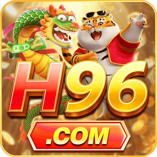 H96 logo